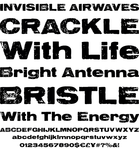 Letterpress