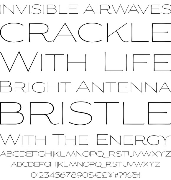Aviano Flare