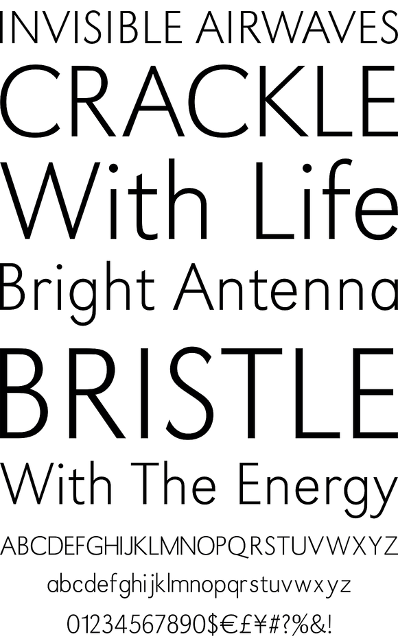 URW Grotesk