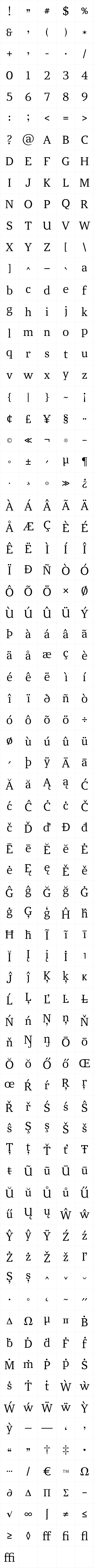 Ataxia