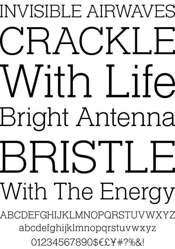 Helserif