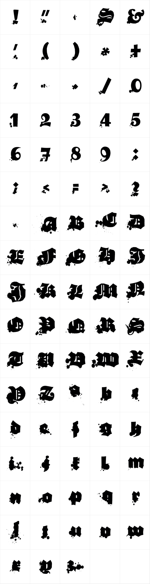 Monkey Collection