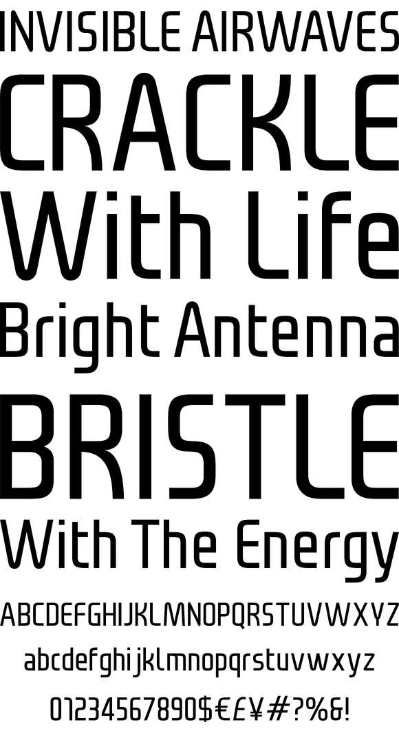 HGB Grotesk