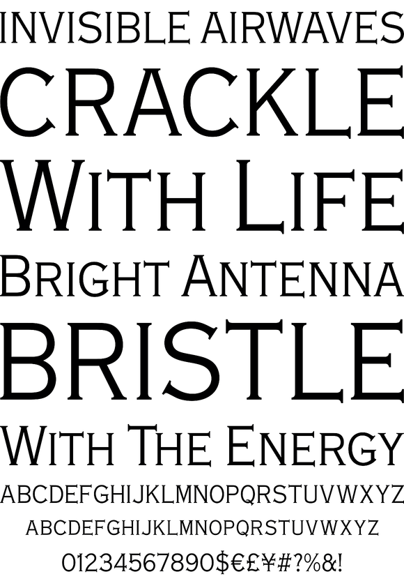 Copperplate