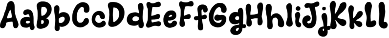 Bonkey Font