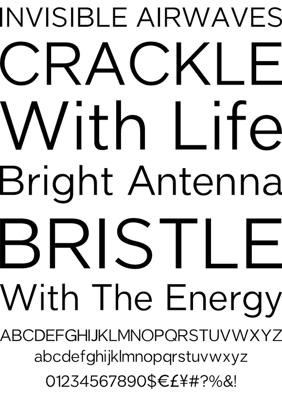 Clobber Grotesk
