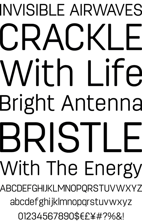 Antartida Rounded