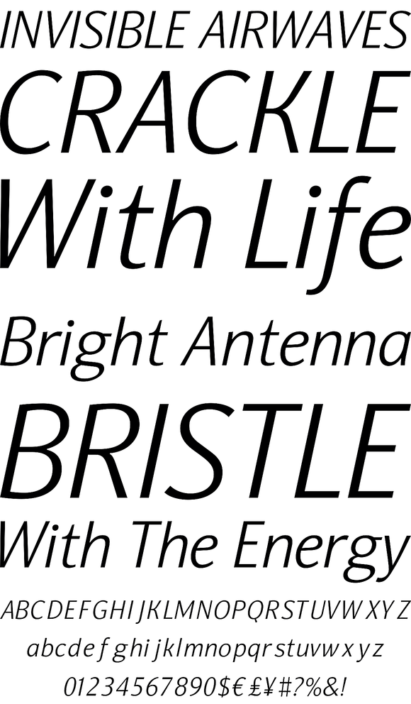 Nat Grotesk