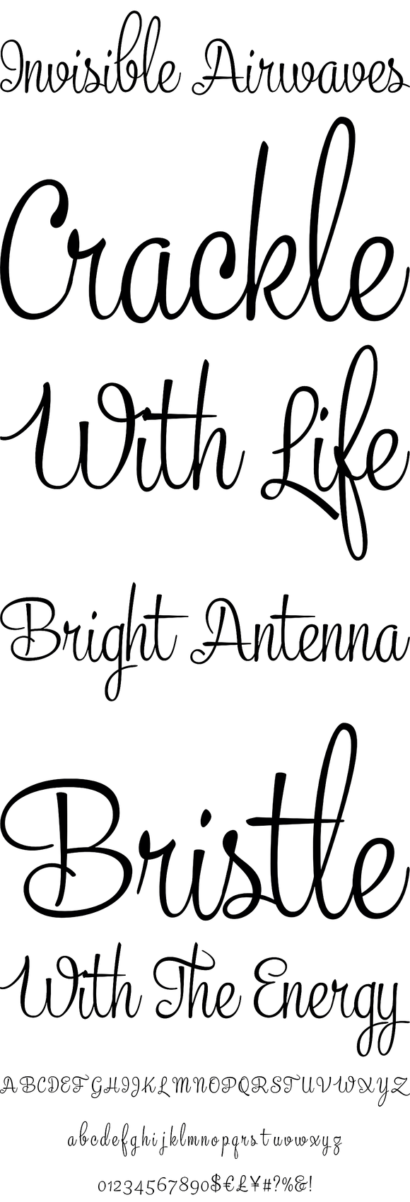 Mercury Script