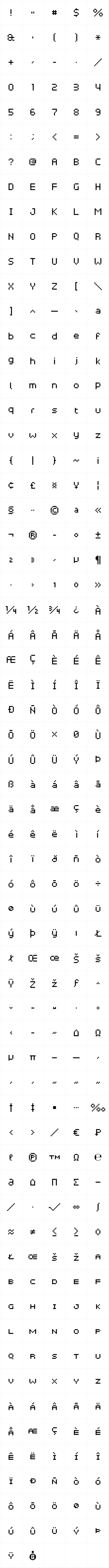 Pixelar