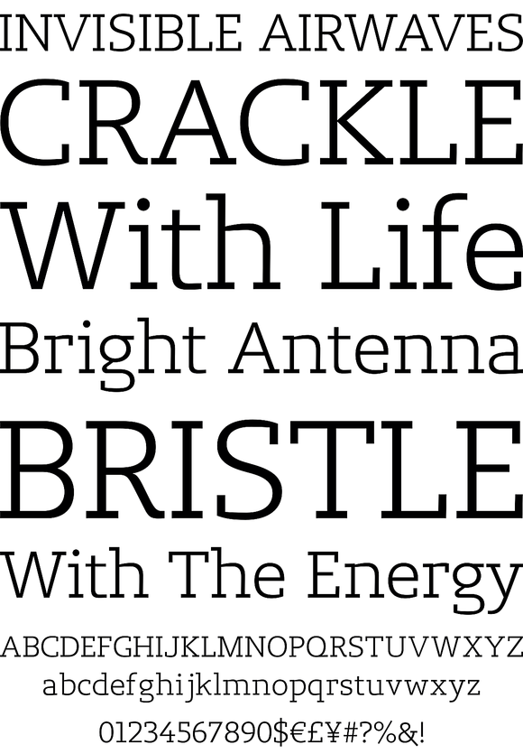 Lev Serif