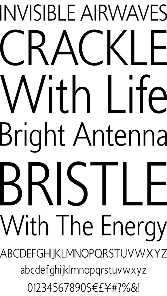 Delargo DT Condensed