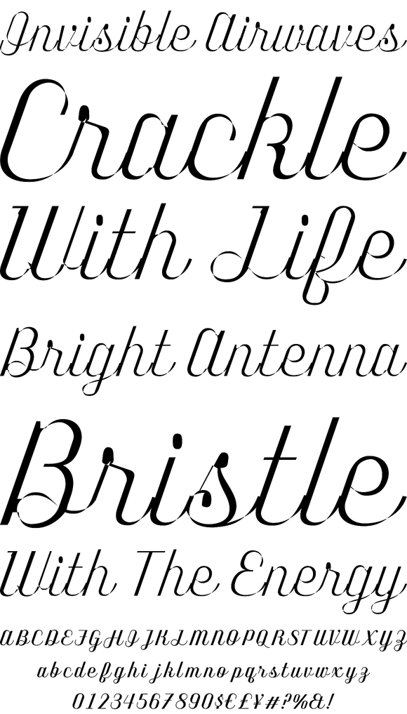 Benson Script