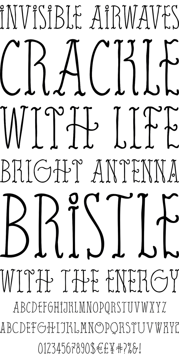 Brixton FY