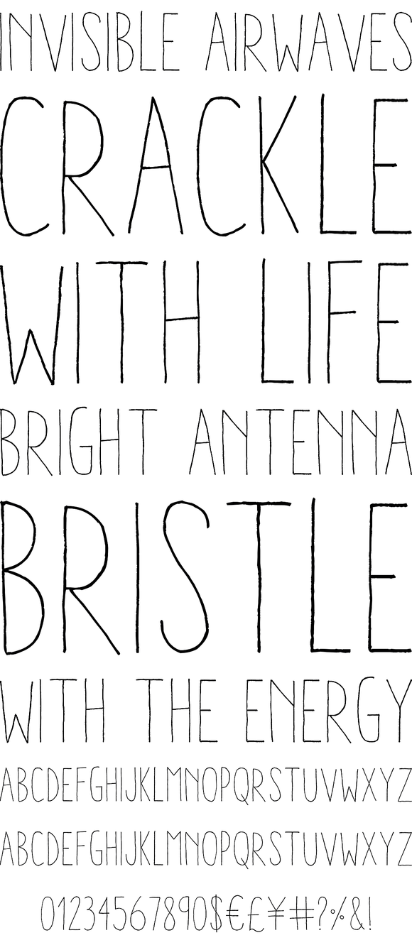 Aracne Condensed