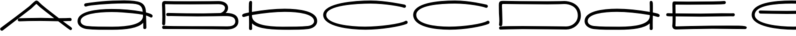 Bombelli Light Hand Font
