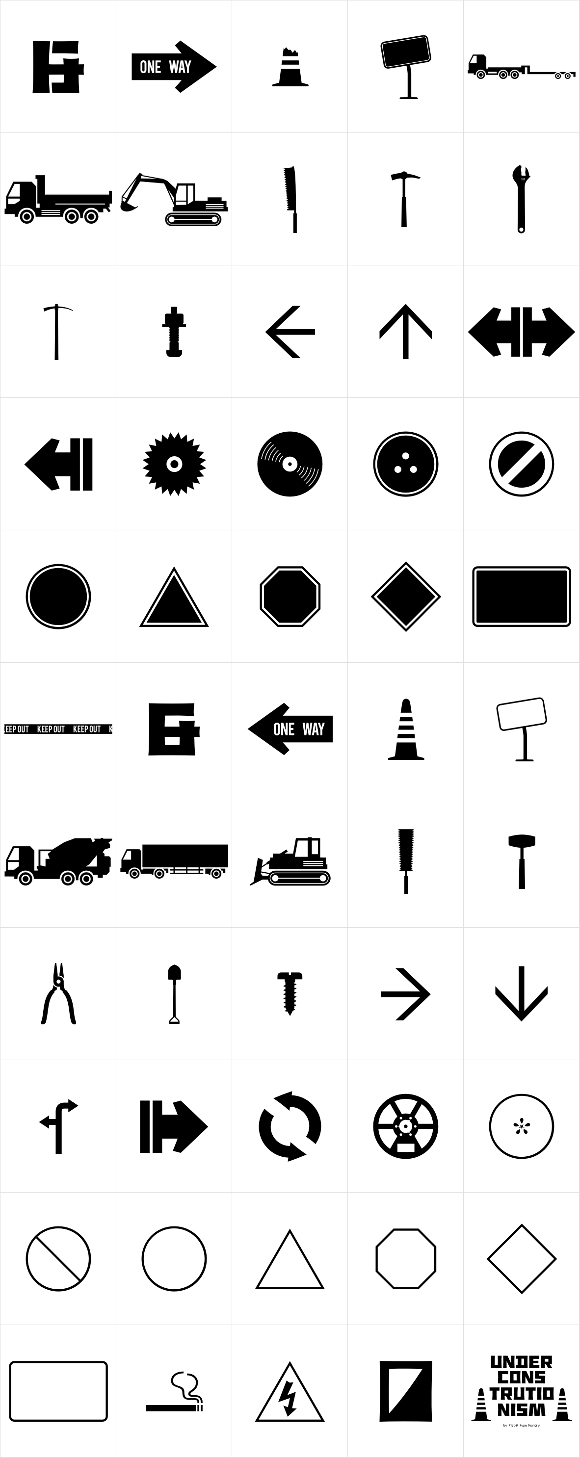 Underconstructionism Xtra Underconstructionism Xtra