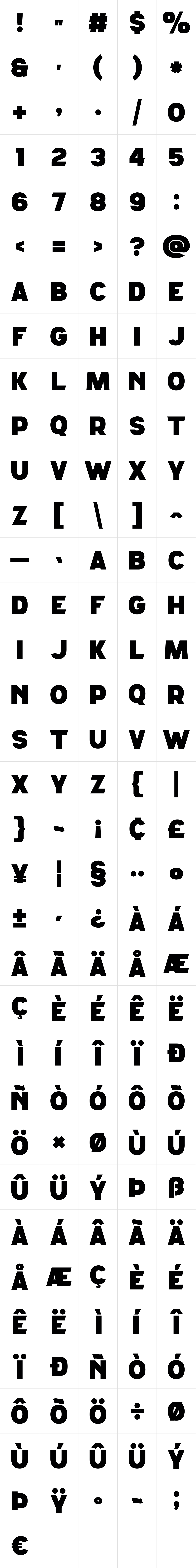 Mosley Regular Font Youworkforthem