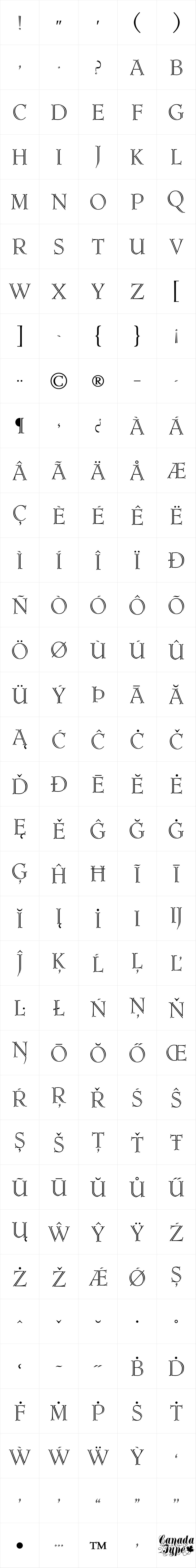 Roos Initials Roos Initials