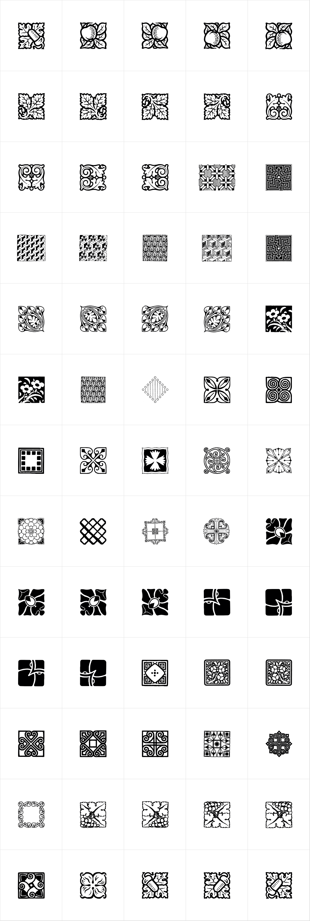 Easy Tiles Easy Tiles