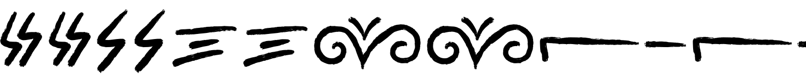 Rimba Andalas Swashes