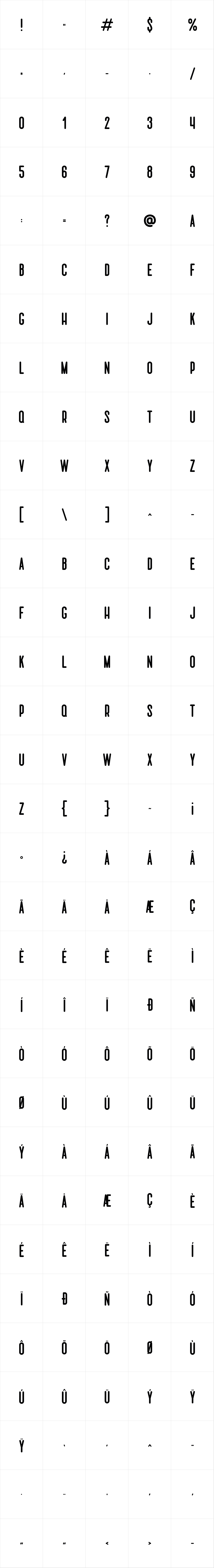 Bloomy Regular Font TrueType YouWorkForThem