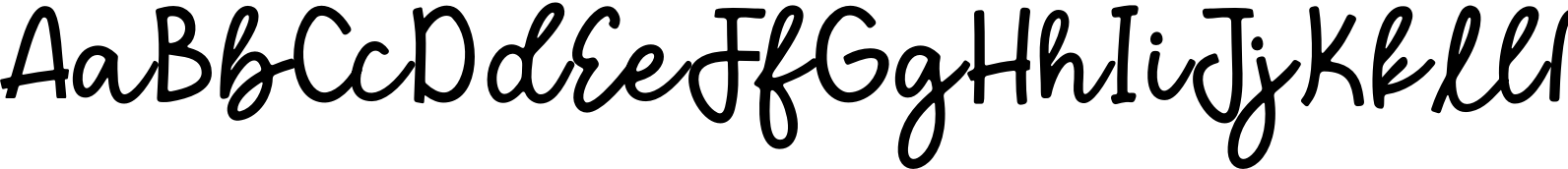 Summer Dear Script Regular