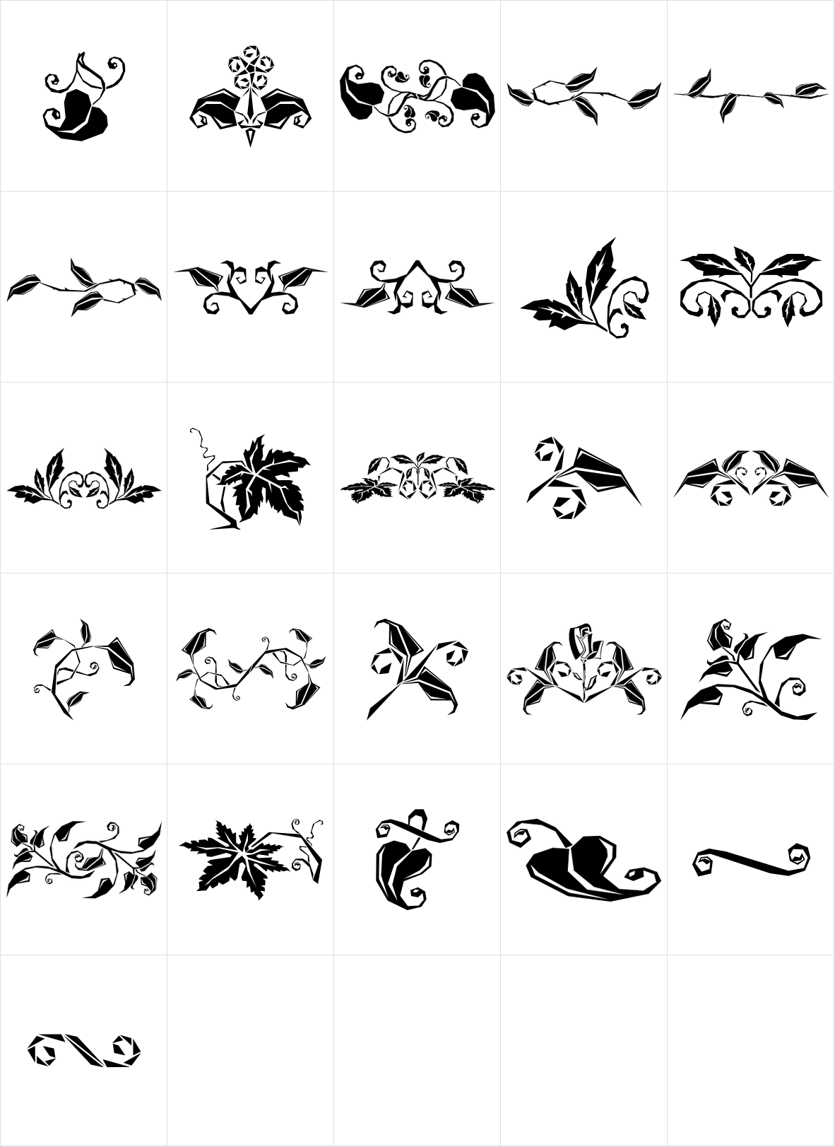 Polytype Allure One Polytype Allure One