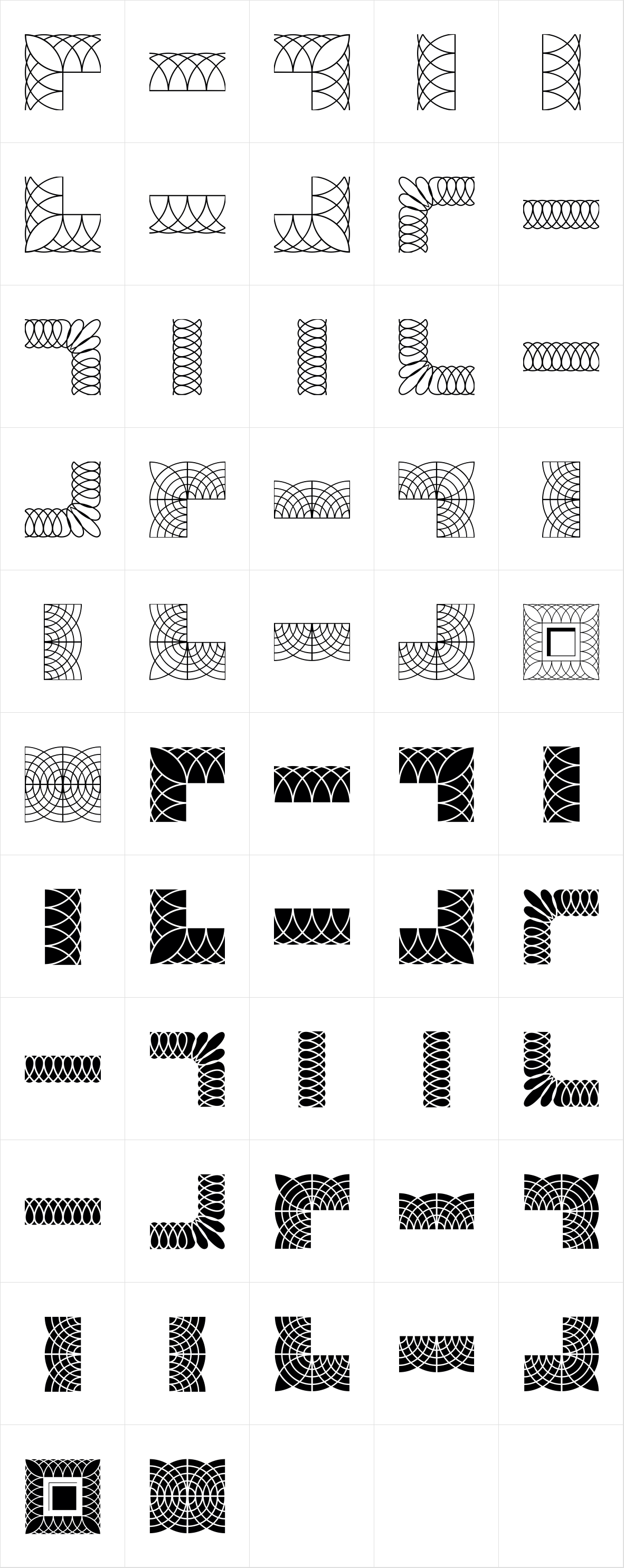 Polytype Brutus I Frames Polytype Brutus I Frames