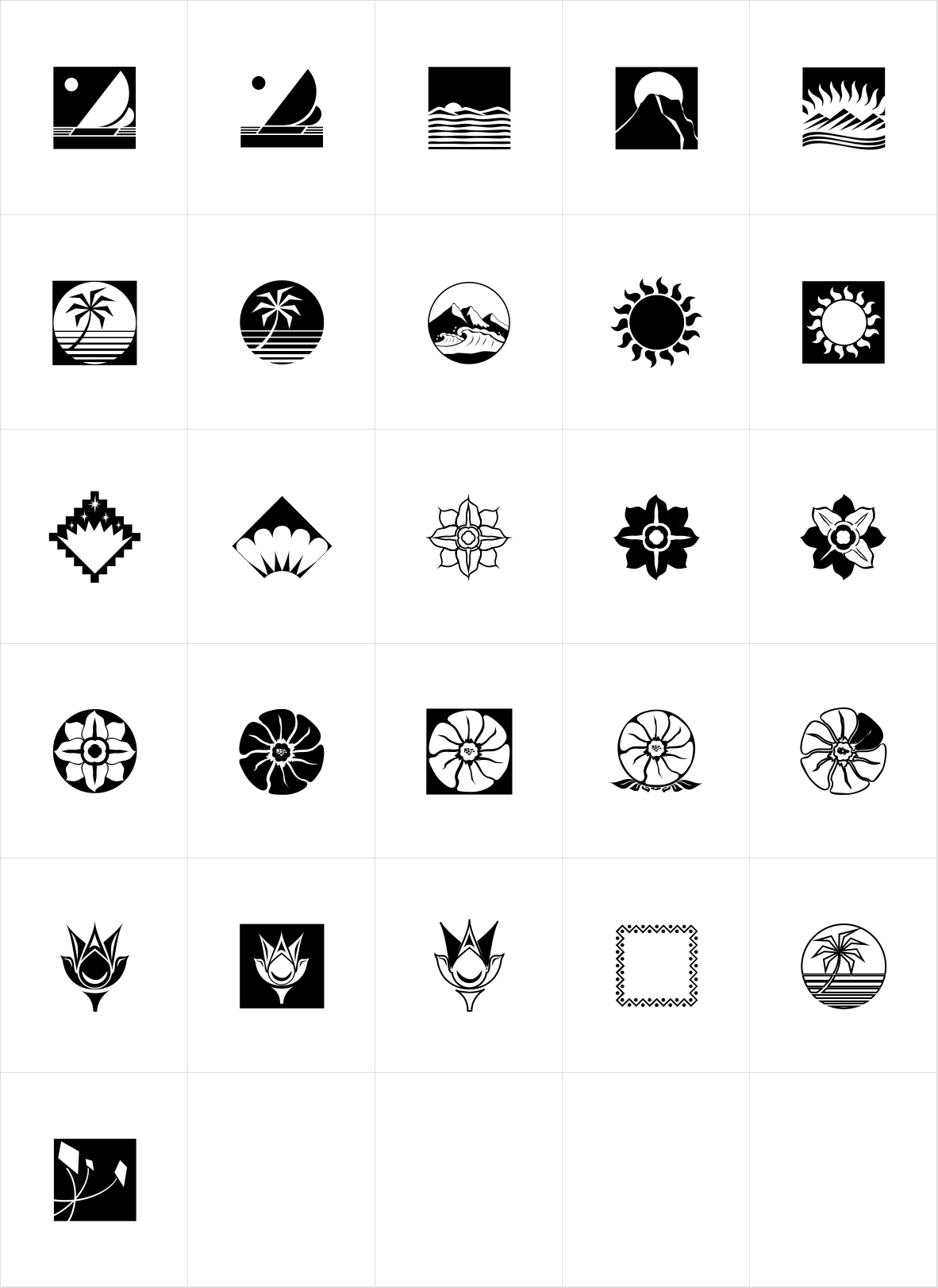 Polytype Images One Polytype Images One