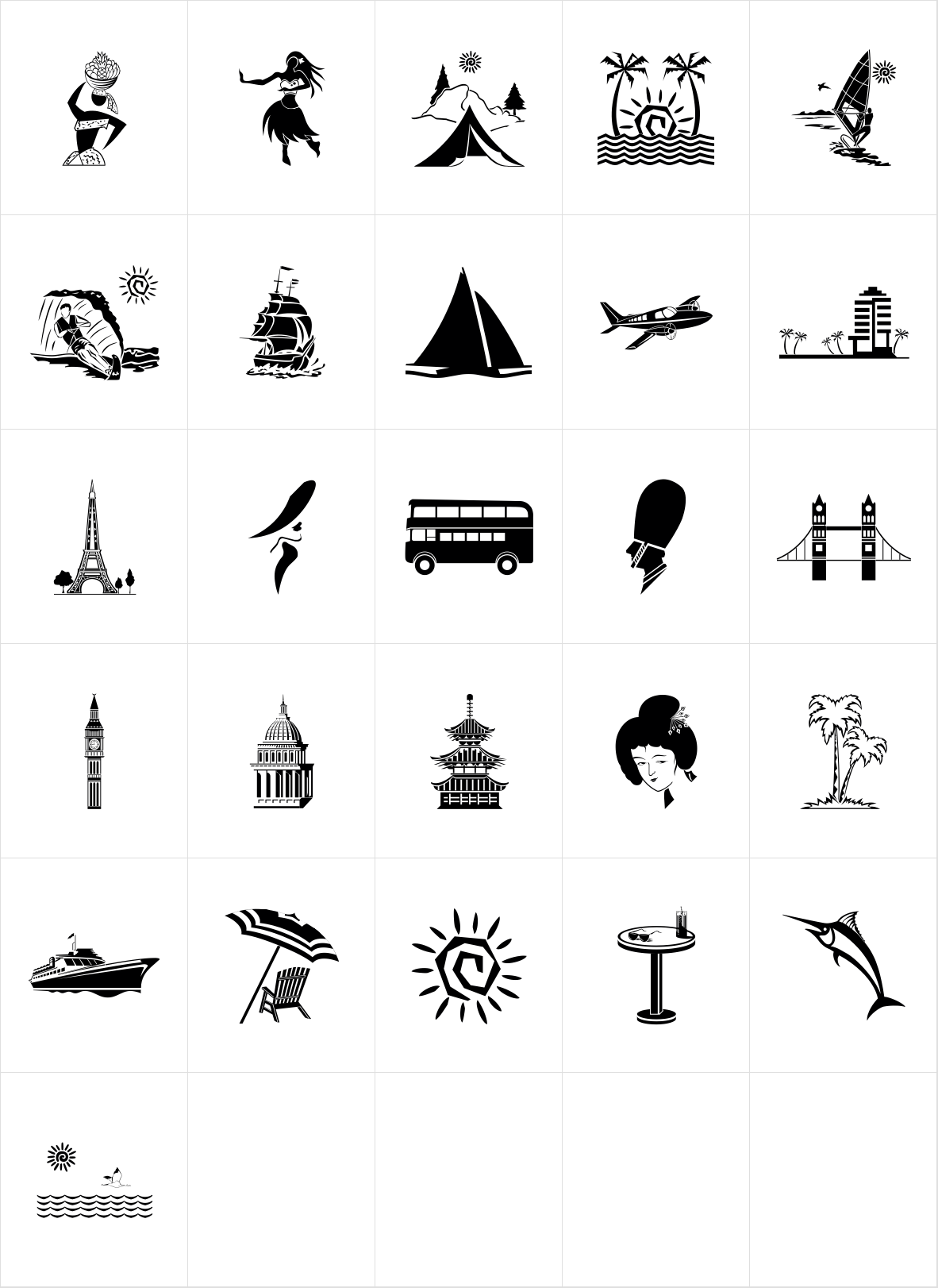 Polytype Leisure Two Polytype Leisure Two