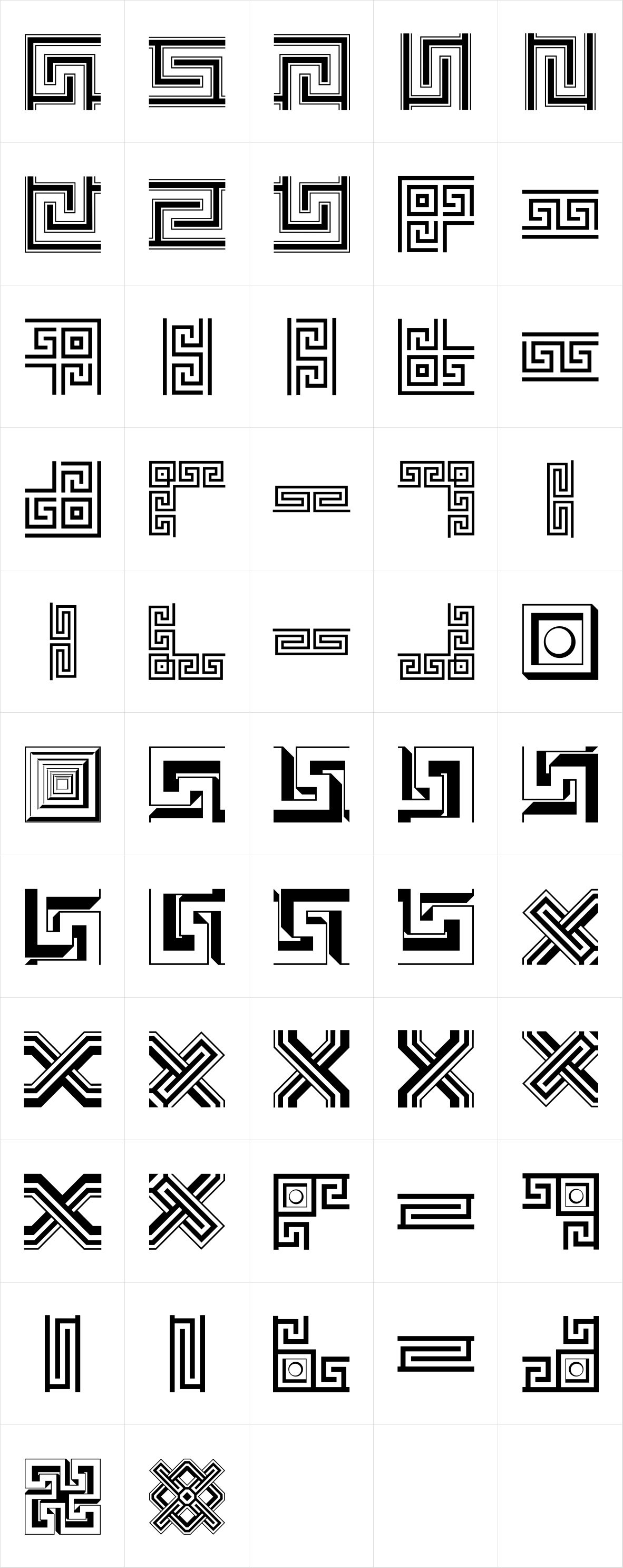 Polytype Medoc I Frames Polytype Medoc I Frames
