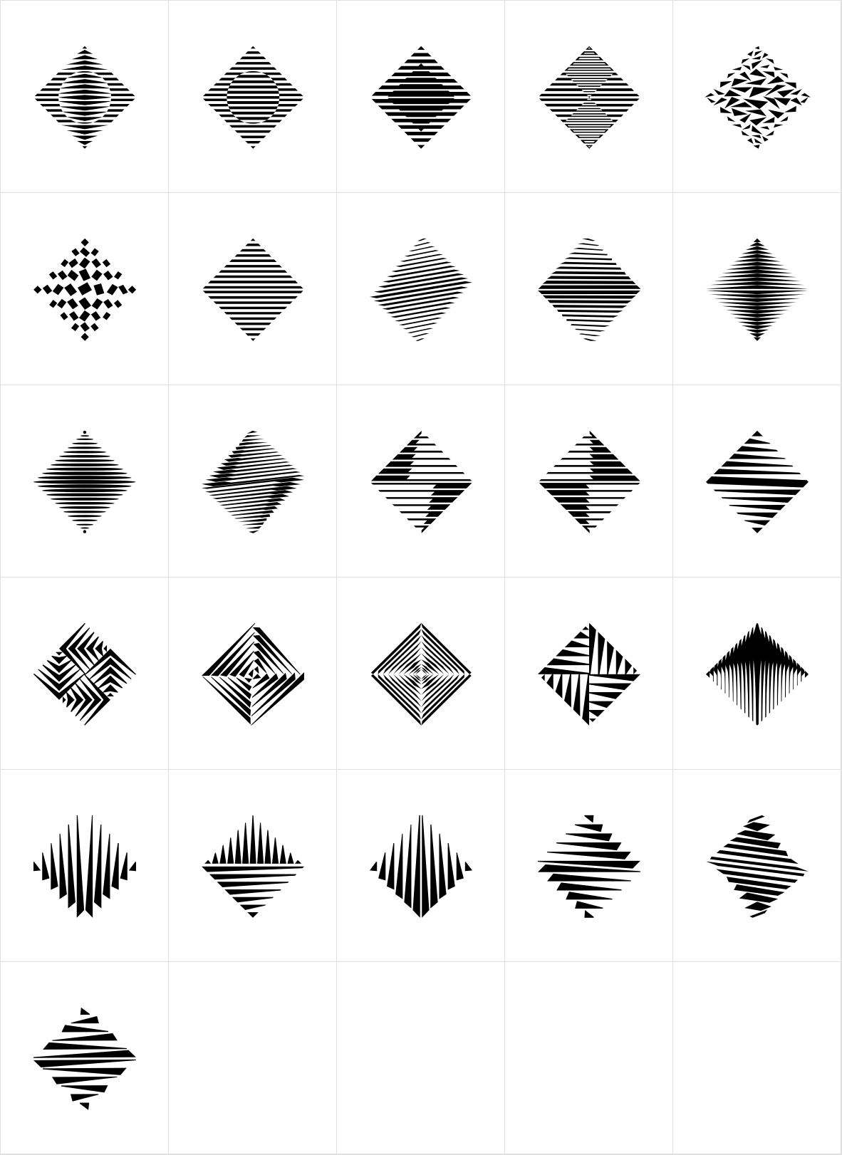Polytype Optyx One Polytype Optyx One