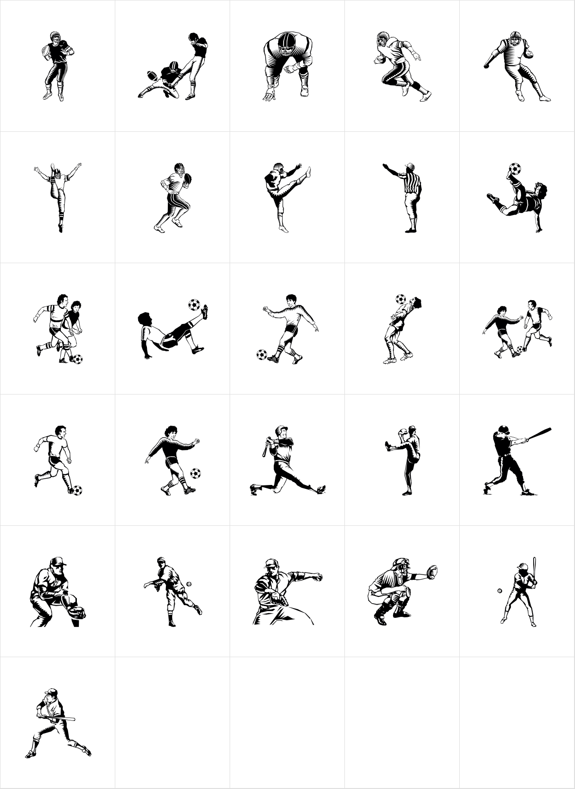 Polytype Sports I Polytype Sports I