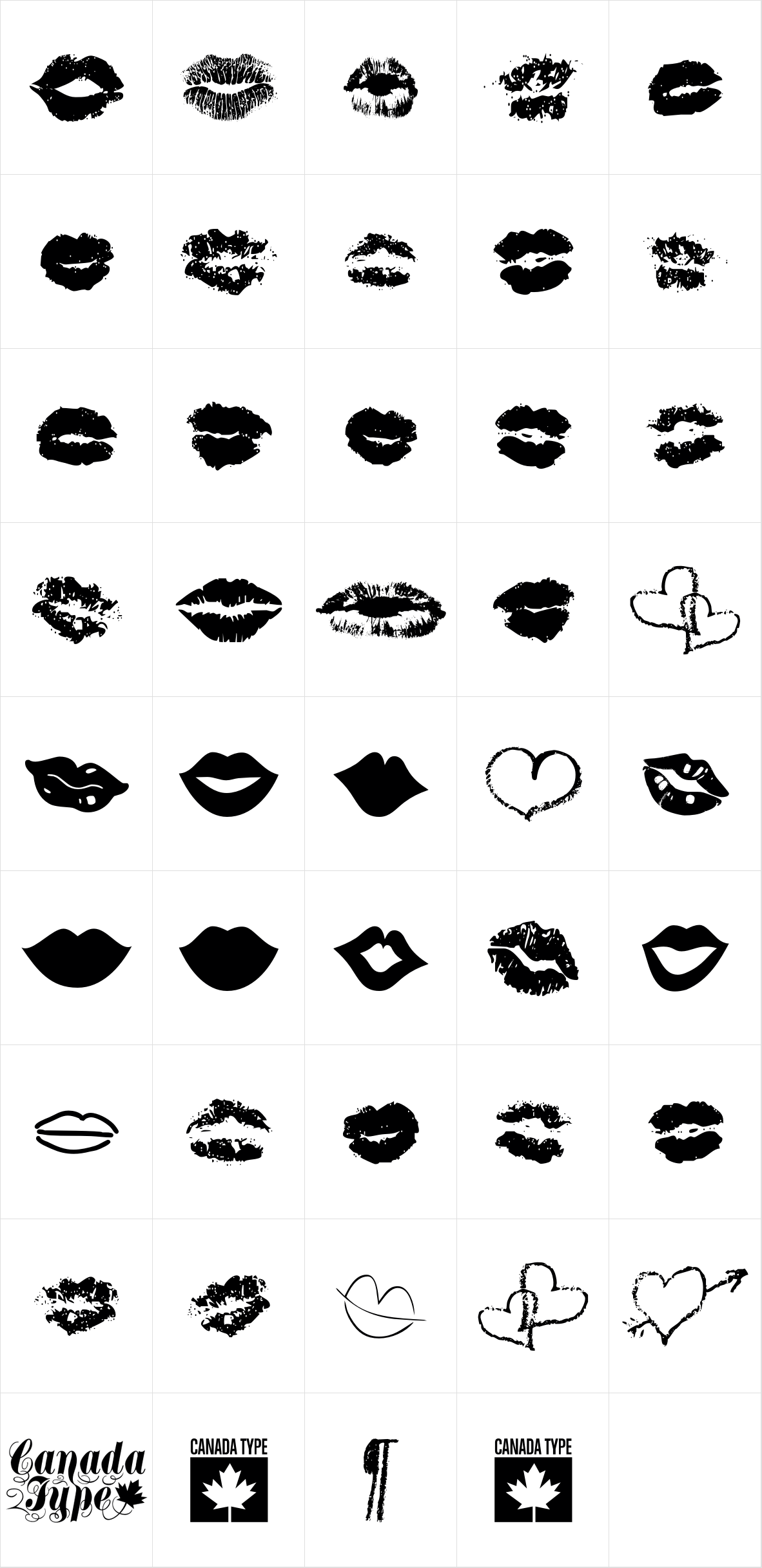 Lipstick Extras Lipstick Extras