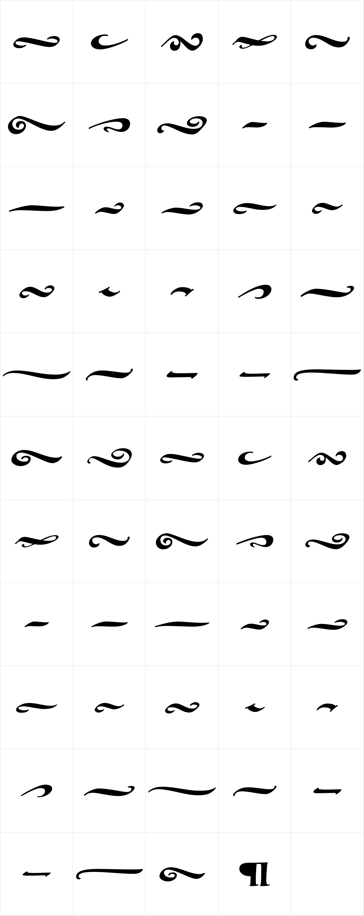 Mirabel Flourish Mirabel Flourish