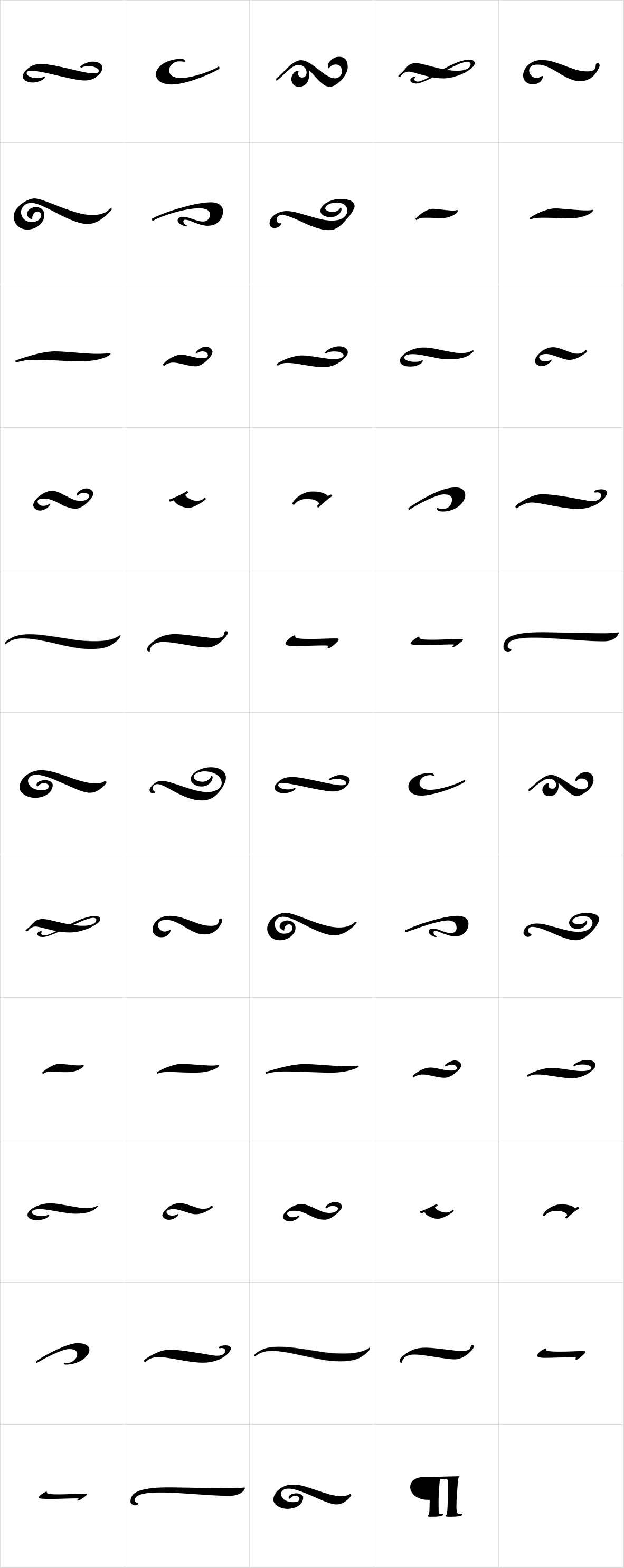 Mirabel Flourish Mirabel Flourish