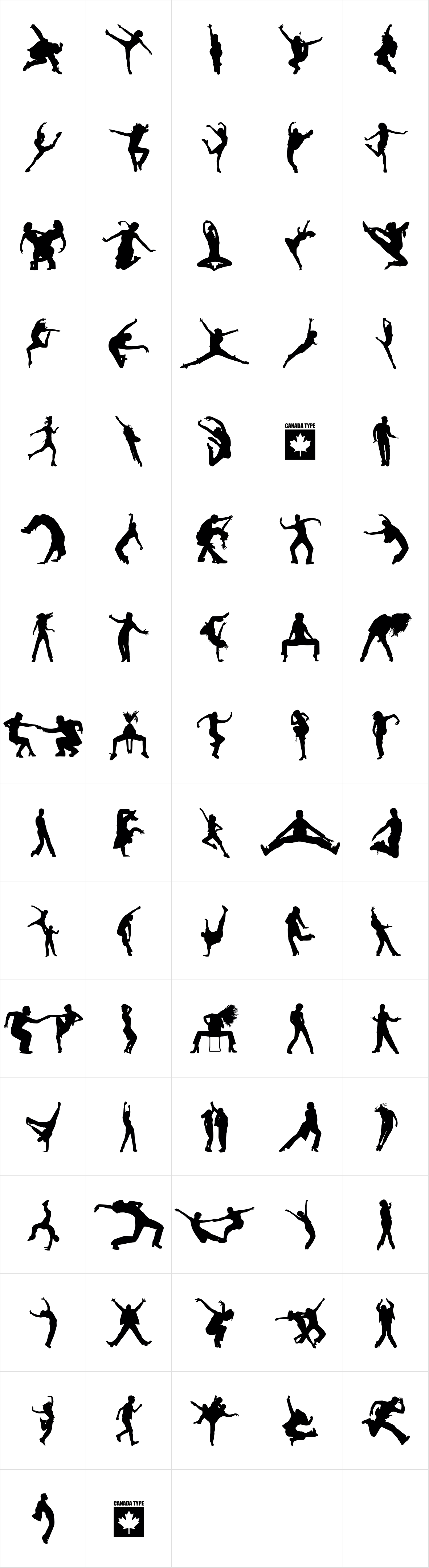 Dancebats Dancebats