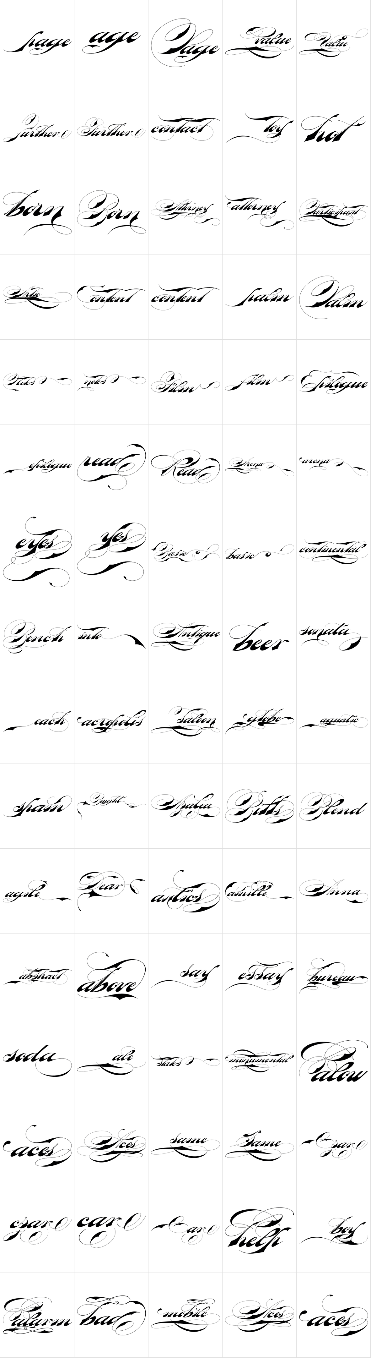 Bradstone Parker Words Bradstone Parker Words