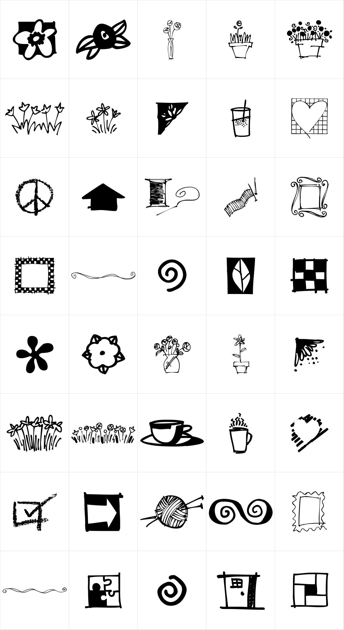DoodlesToo DoodlesToo
