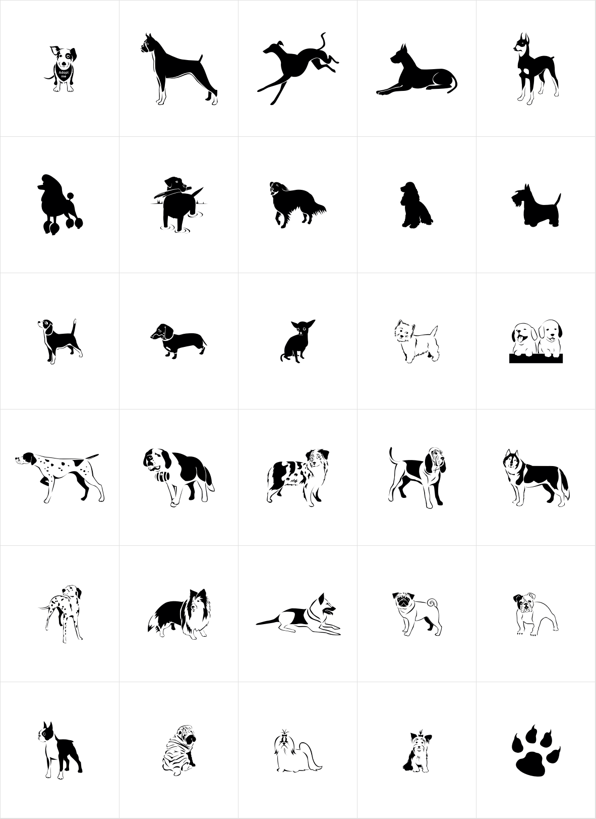 Woof Regular Woof Regular