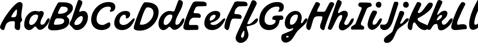 Folkies Vantage Script