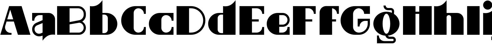 Luminescent Elegance