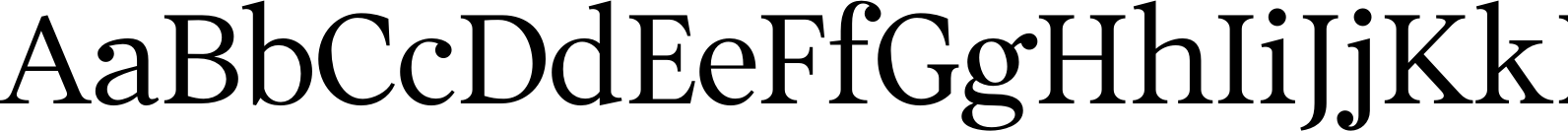 Ascendant Serif Regular