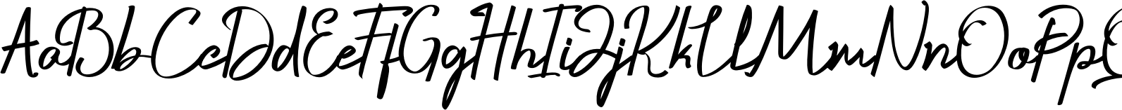 Crustaceans Signature