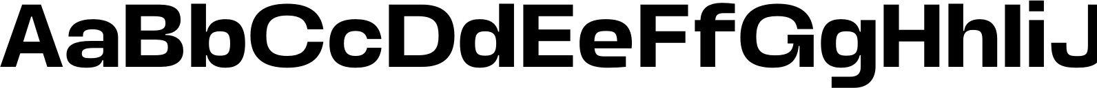 YWFT Eurometra Medium