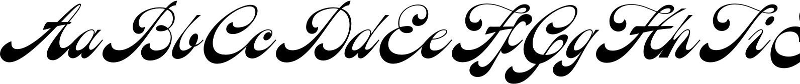 Peach Sangria Font Duo