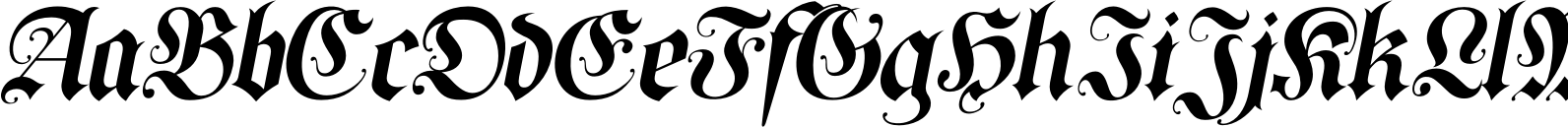 Nomen Est Omen Light Italic