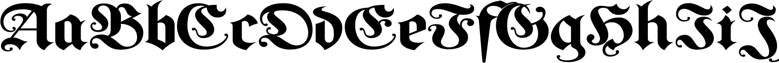 Nomen Est Omen Medium Expanded