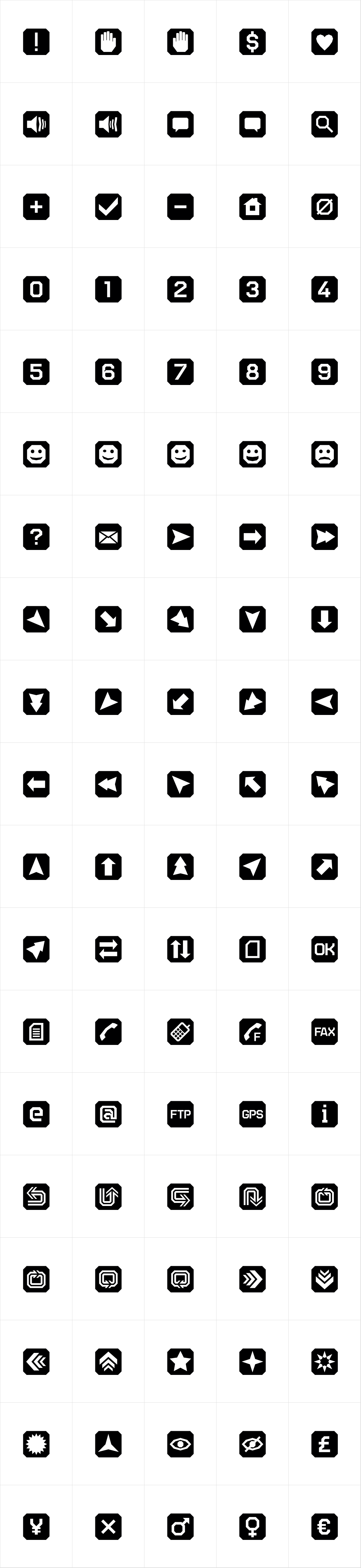 TecoSymbol Symbol TecoSymbol Symbol